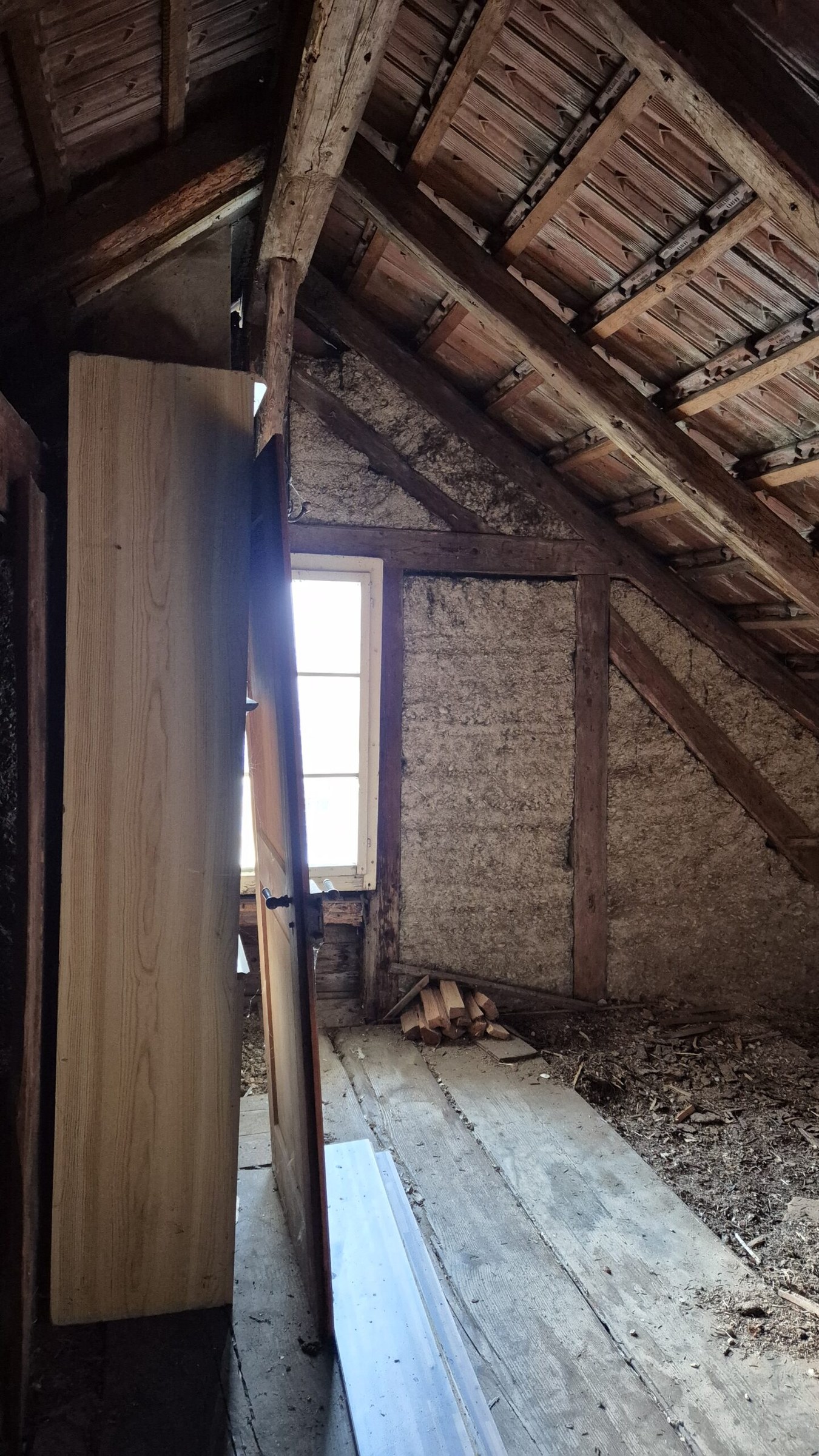 Gebäudeaufnahmen Einfamilienhaus
