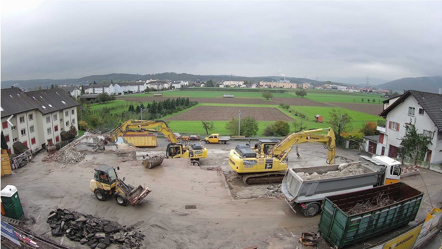 Lindenpark Küngoldingen GENERATION SILBER