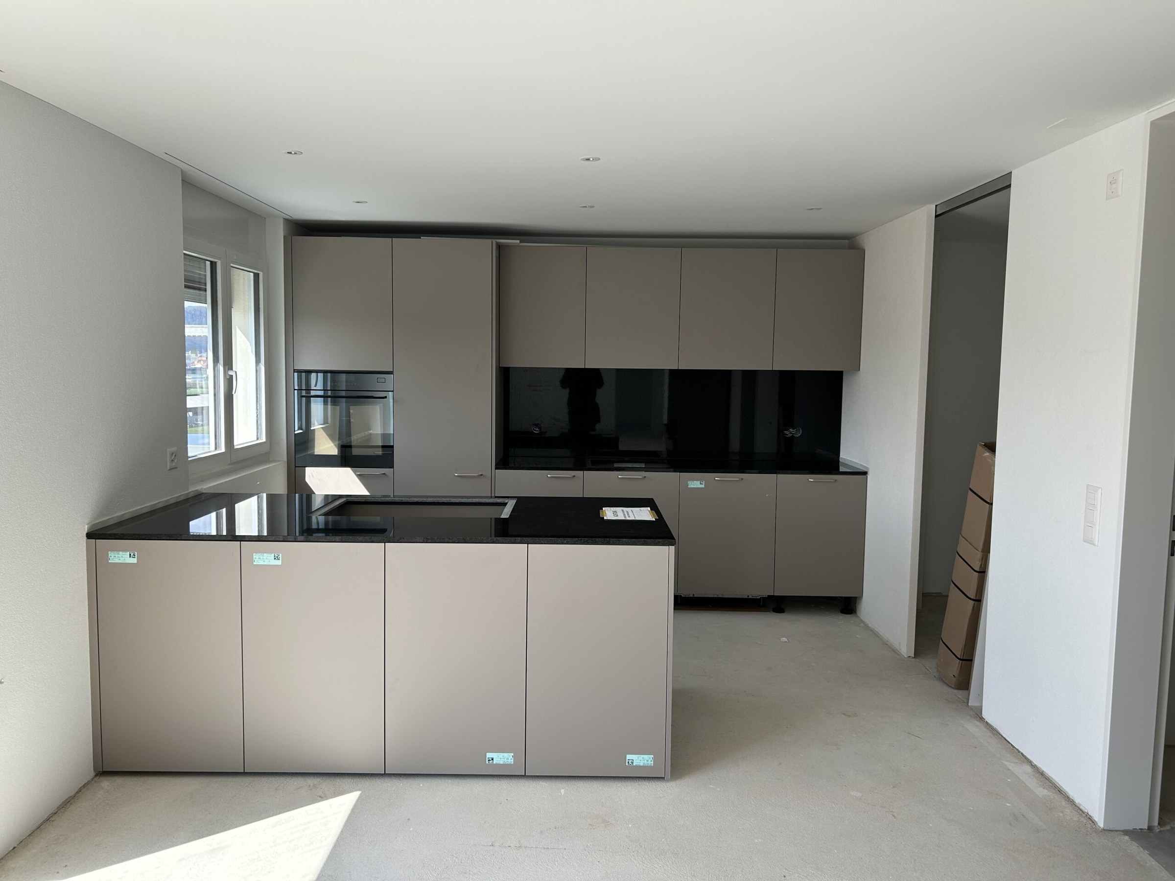 Lindenpark Küngoldingen GENERATION SILBER
