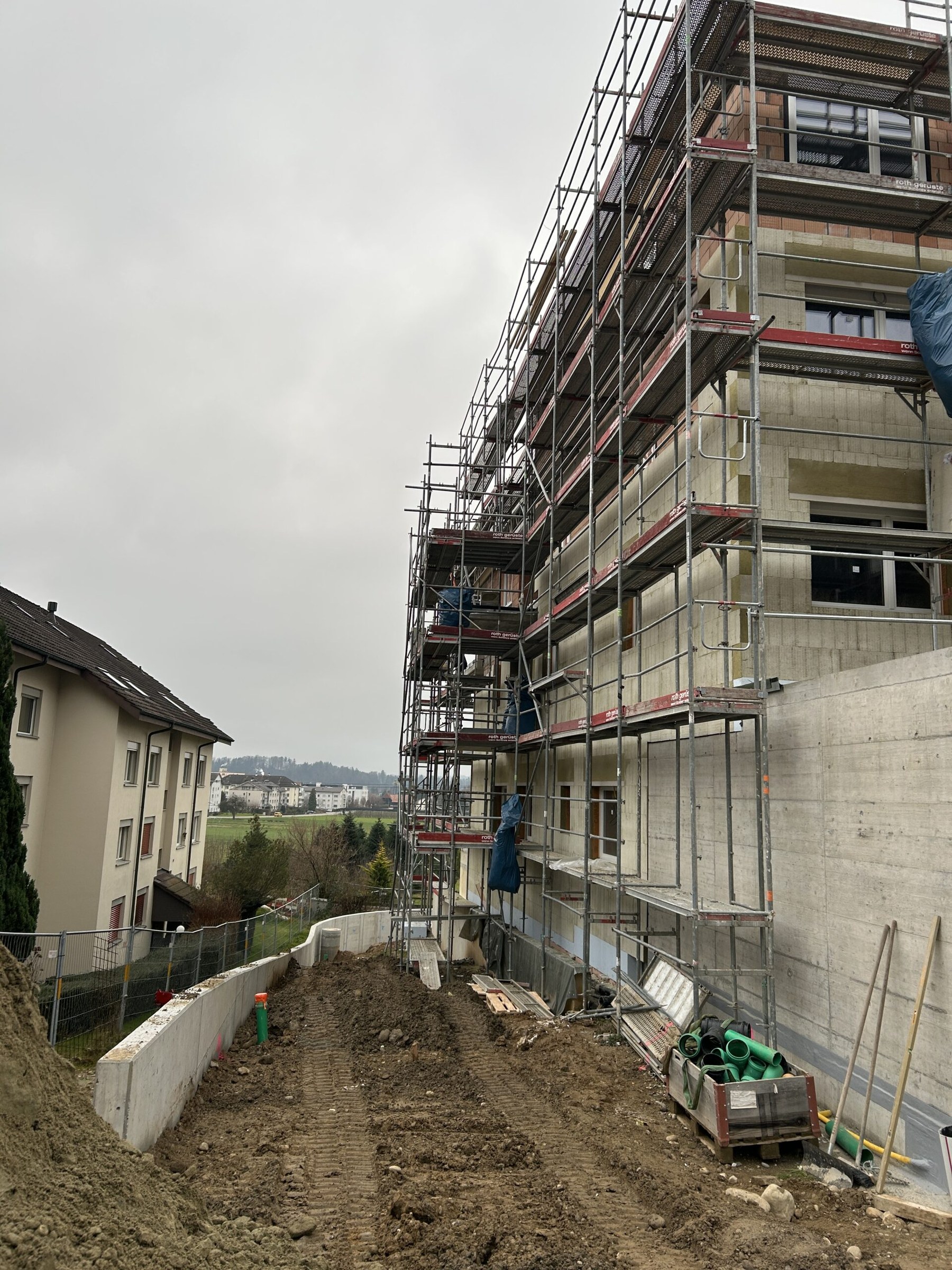 Lindenpark Küngoldingen GENERATION SILBER