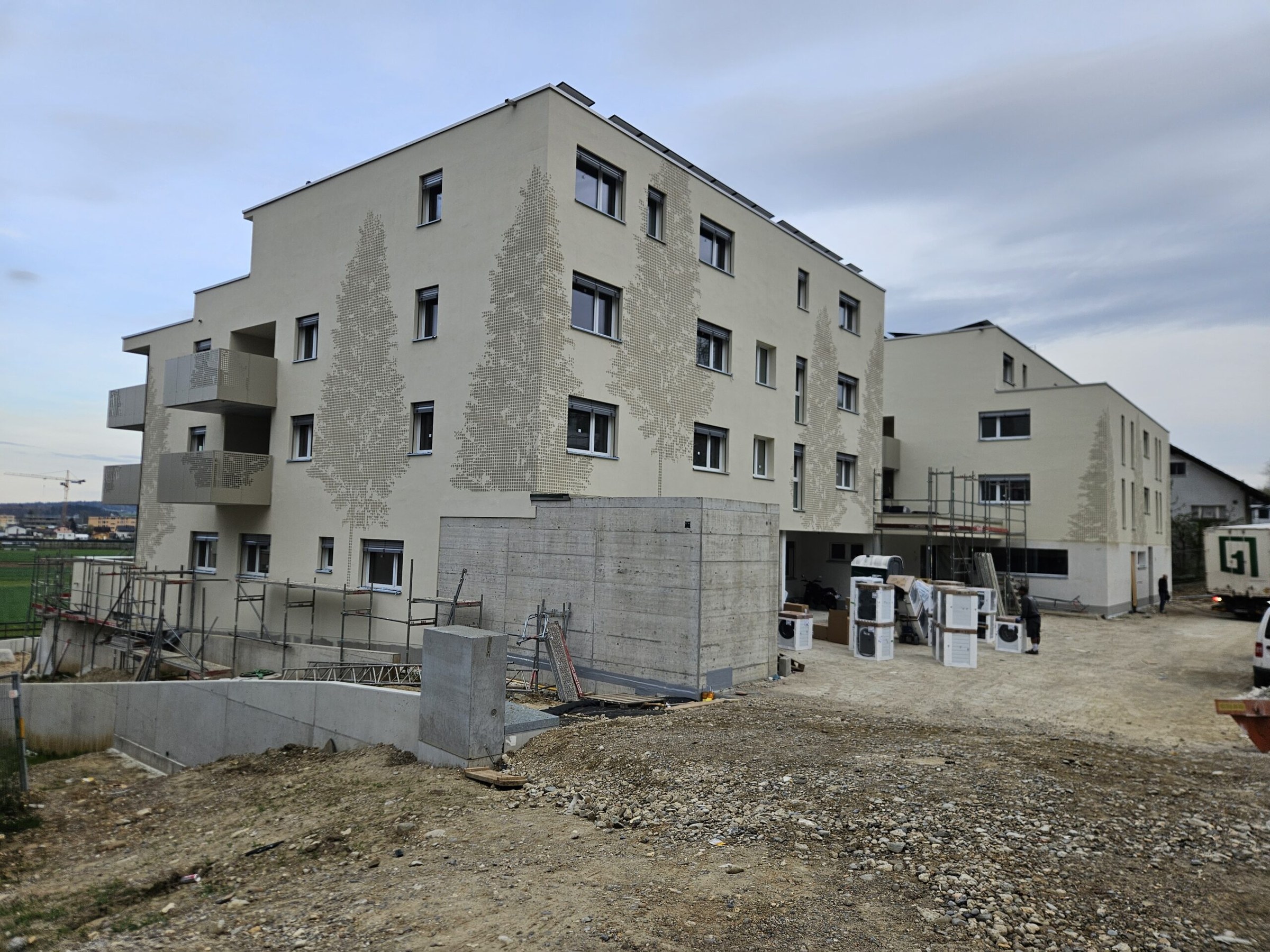 Lindenpark Küngoldingen GENERATION SILBER