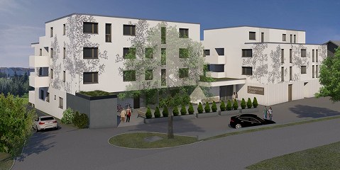 Lindenpark Küngoldingen GENERATION SILBER