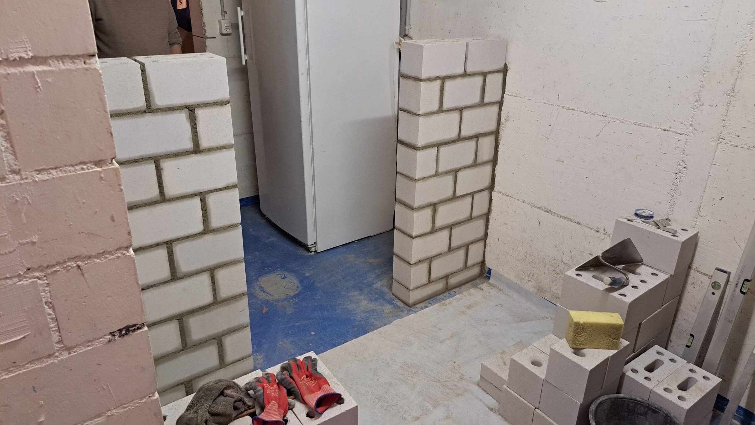 Zweifamilienhaus Modernisierung