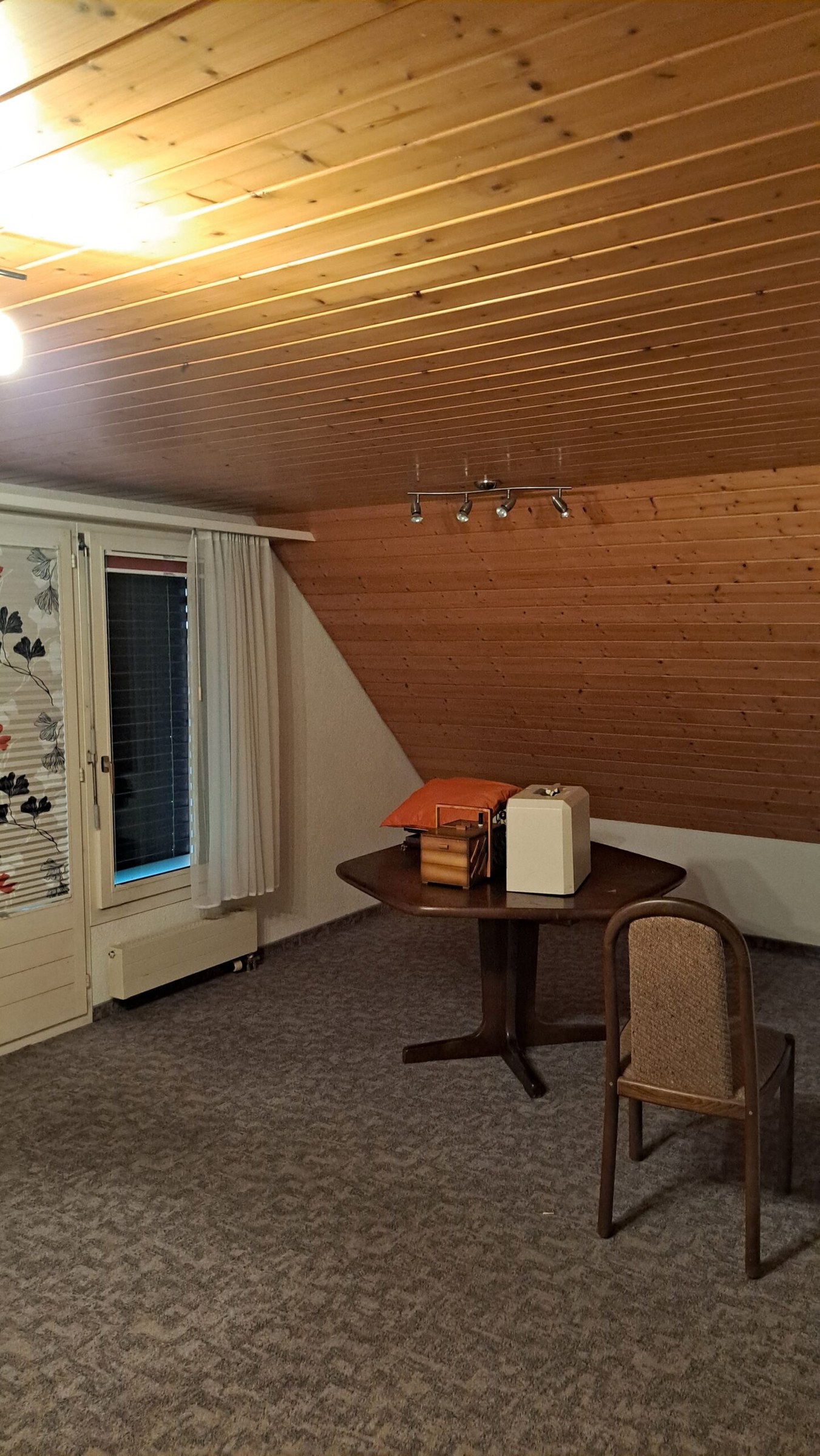 Zweifamilienhaus Modernisierung