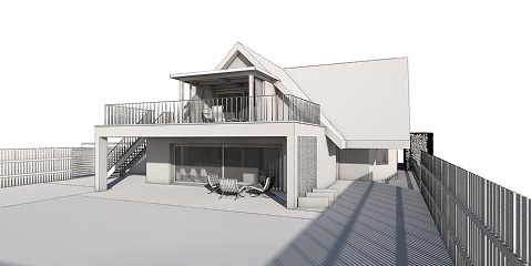 Zweifamilienhaus Modernisierung