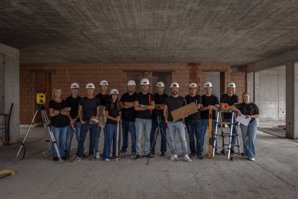 Bhend Architektur Team