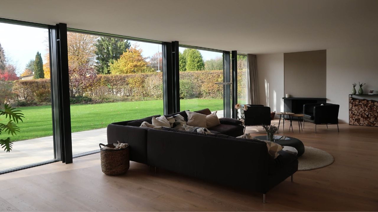 Wohnraumgestaltung