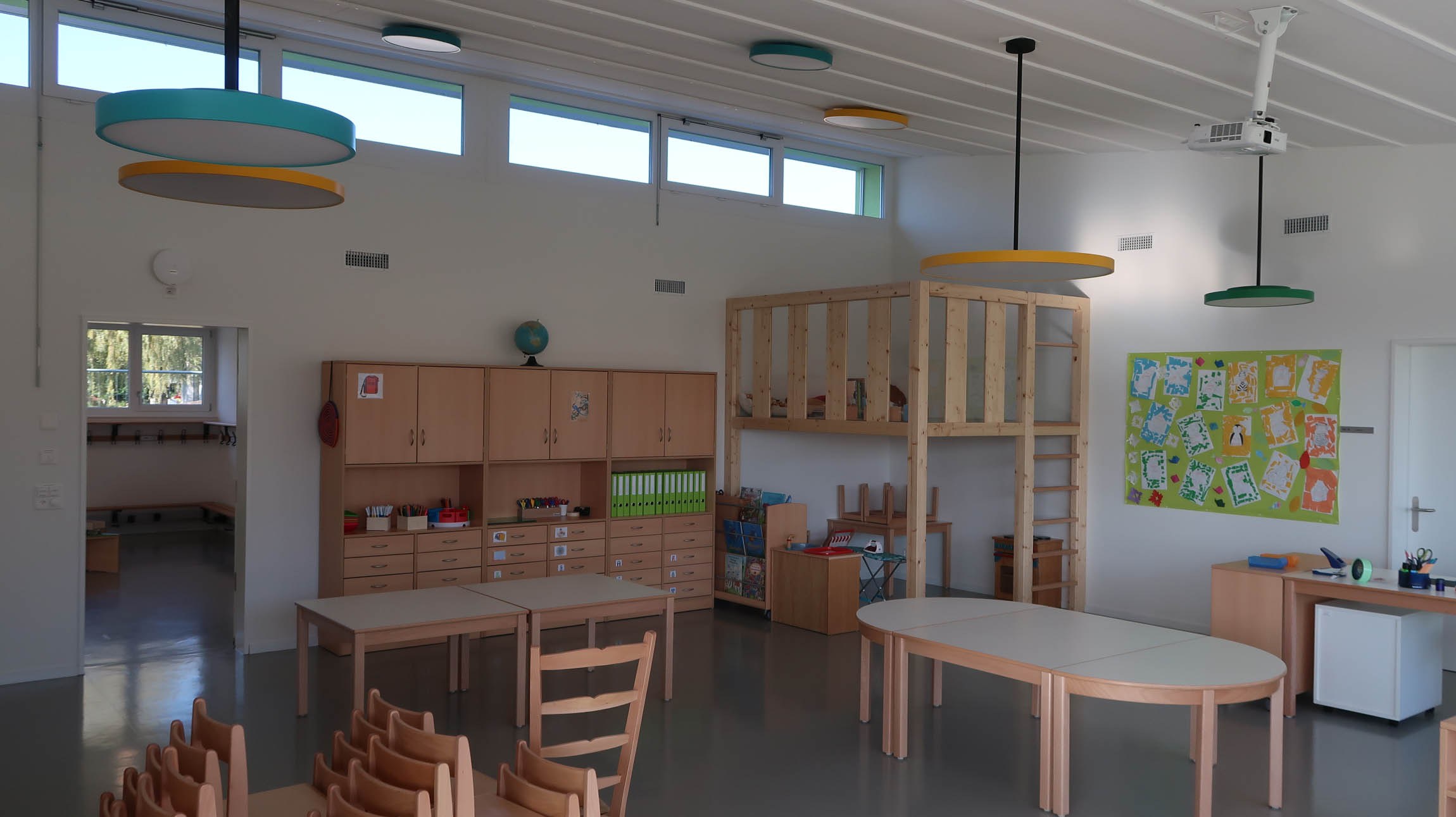 Kindergarten