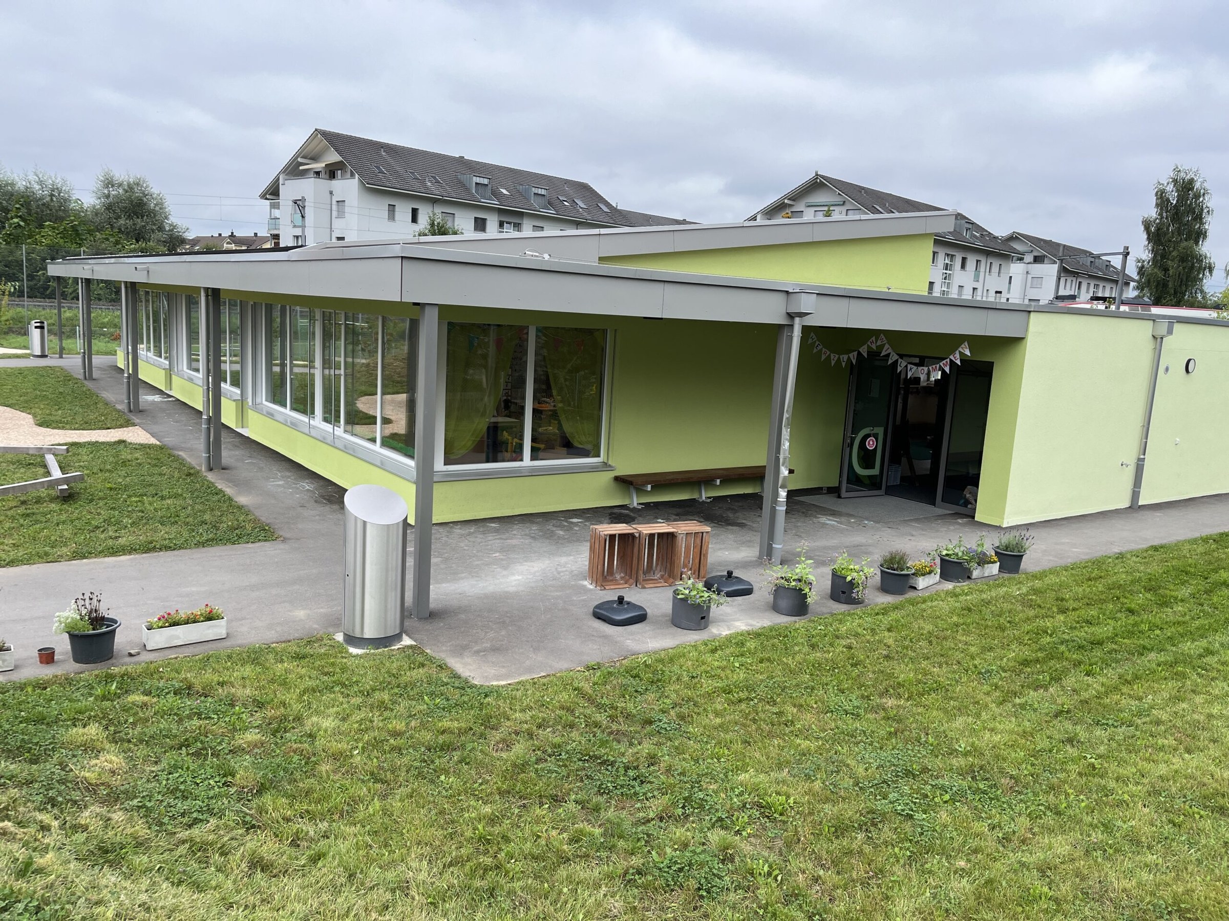 Kindergarten