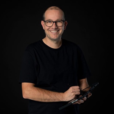 Markus Moser