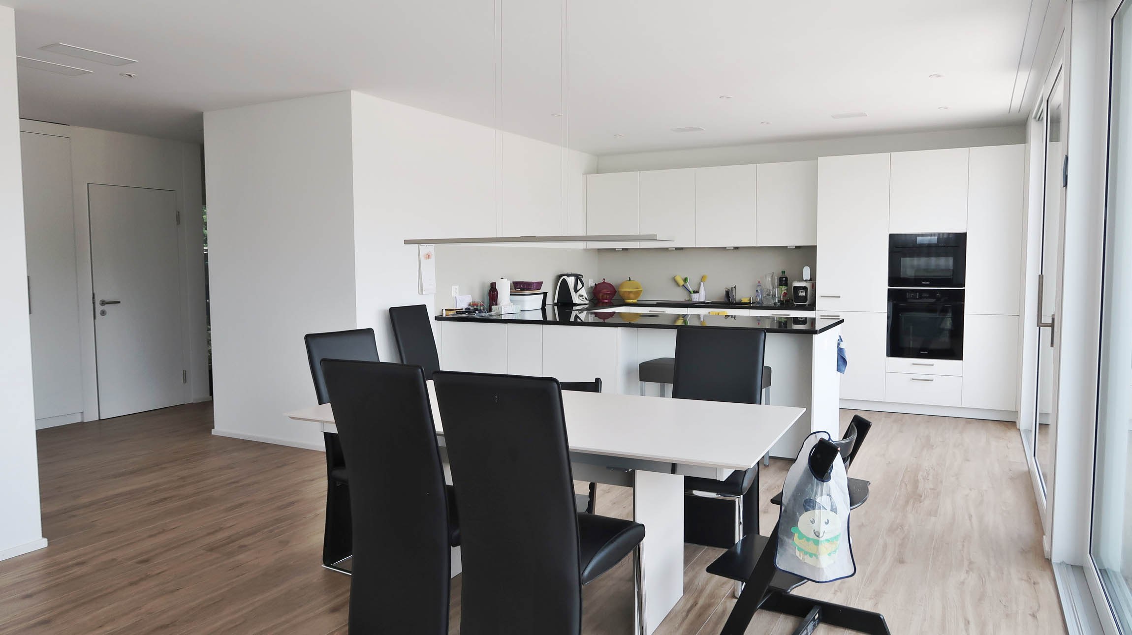 Einfamiliehaus Rothrist