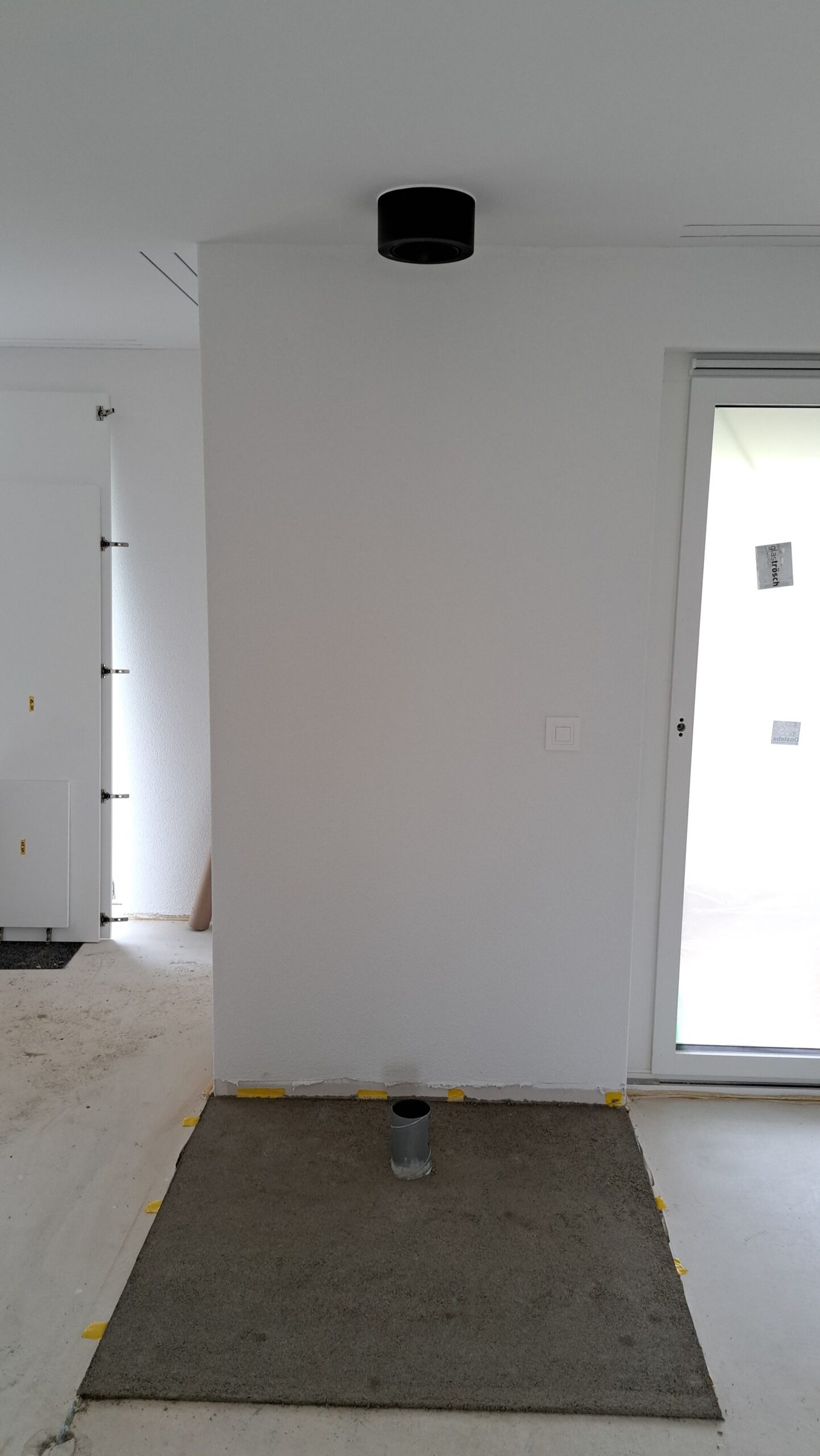 Einfamilienhaus Modernisierung und Anbau
