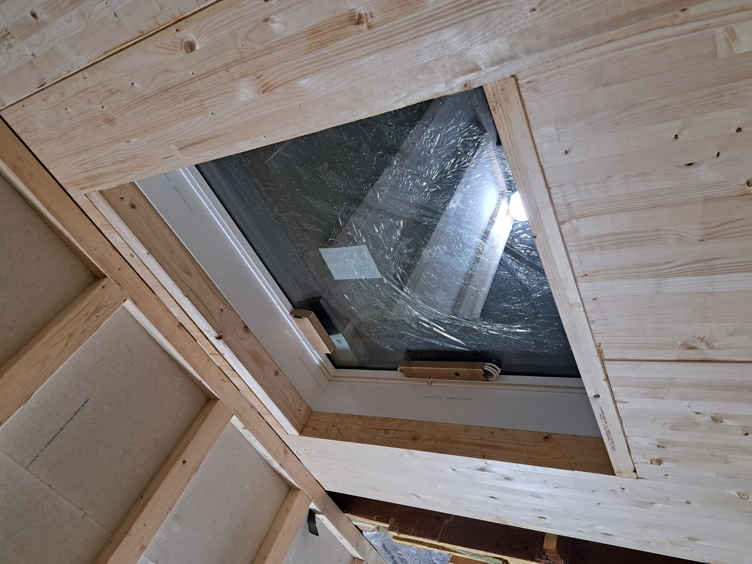 Einfamilienhaus Modernisierung und Anbau