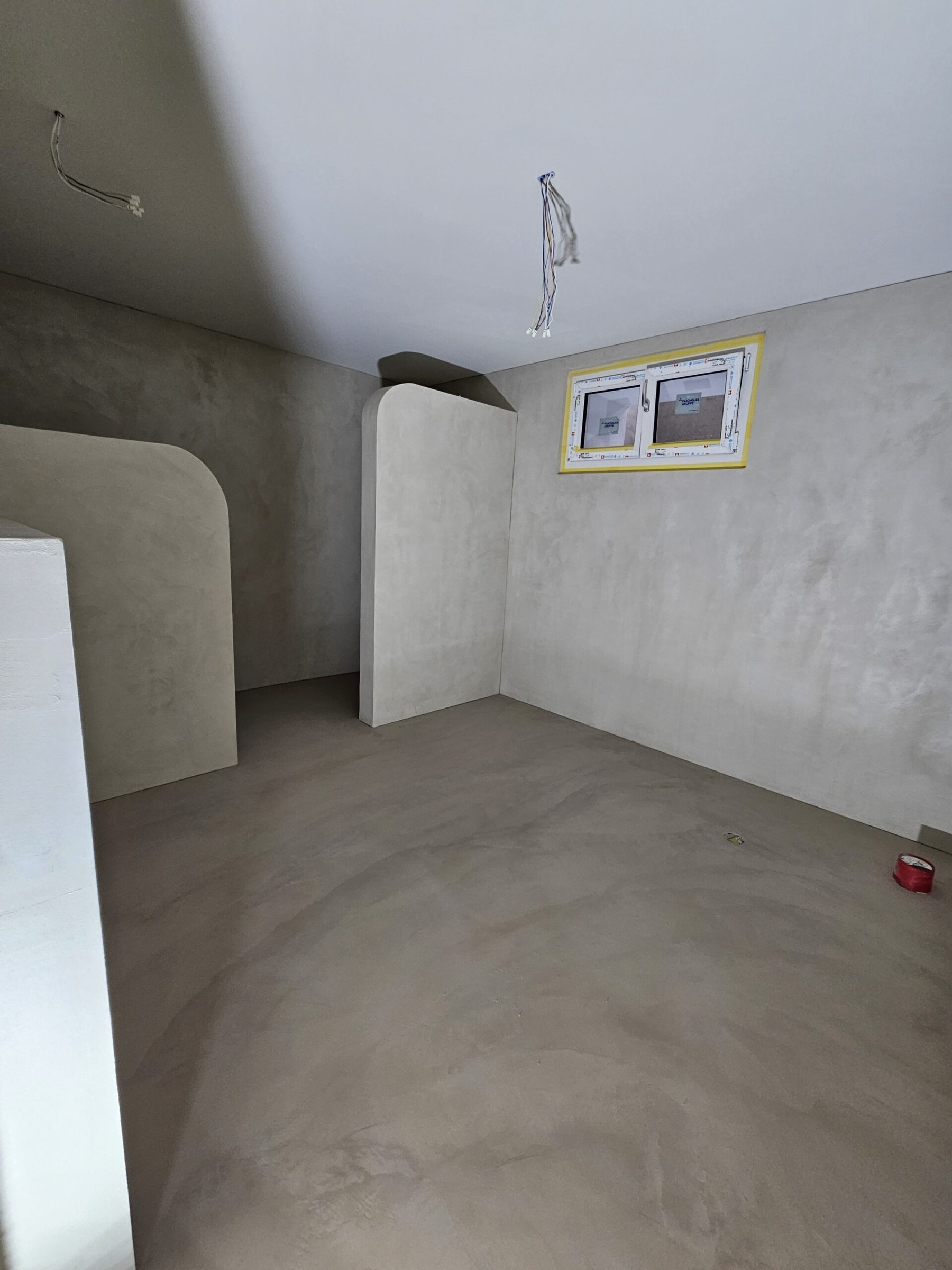 Einfamilienhaus Modernisierung