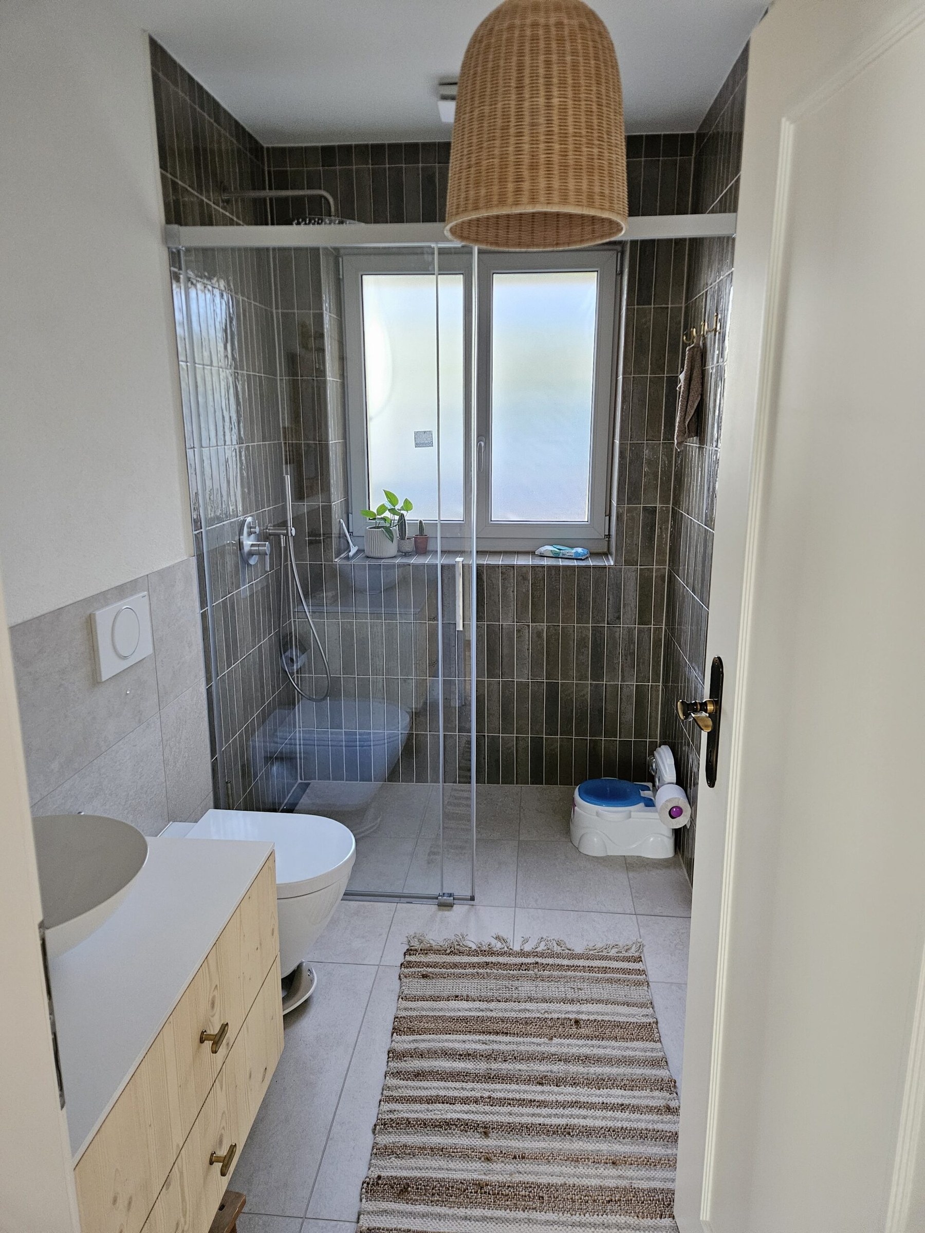 Einfamilienhaus Modernisierung