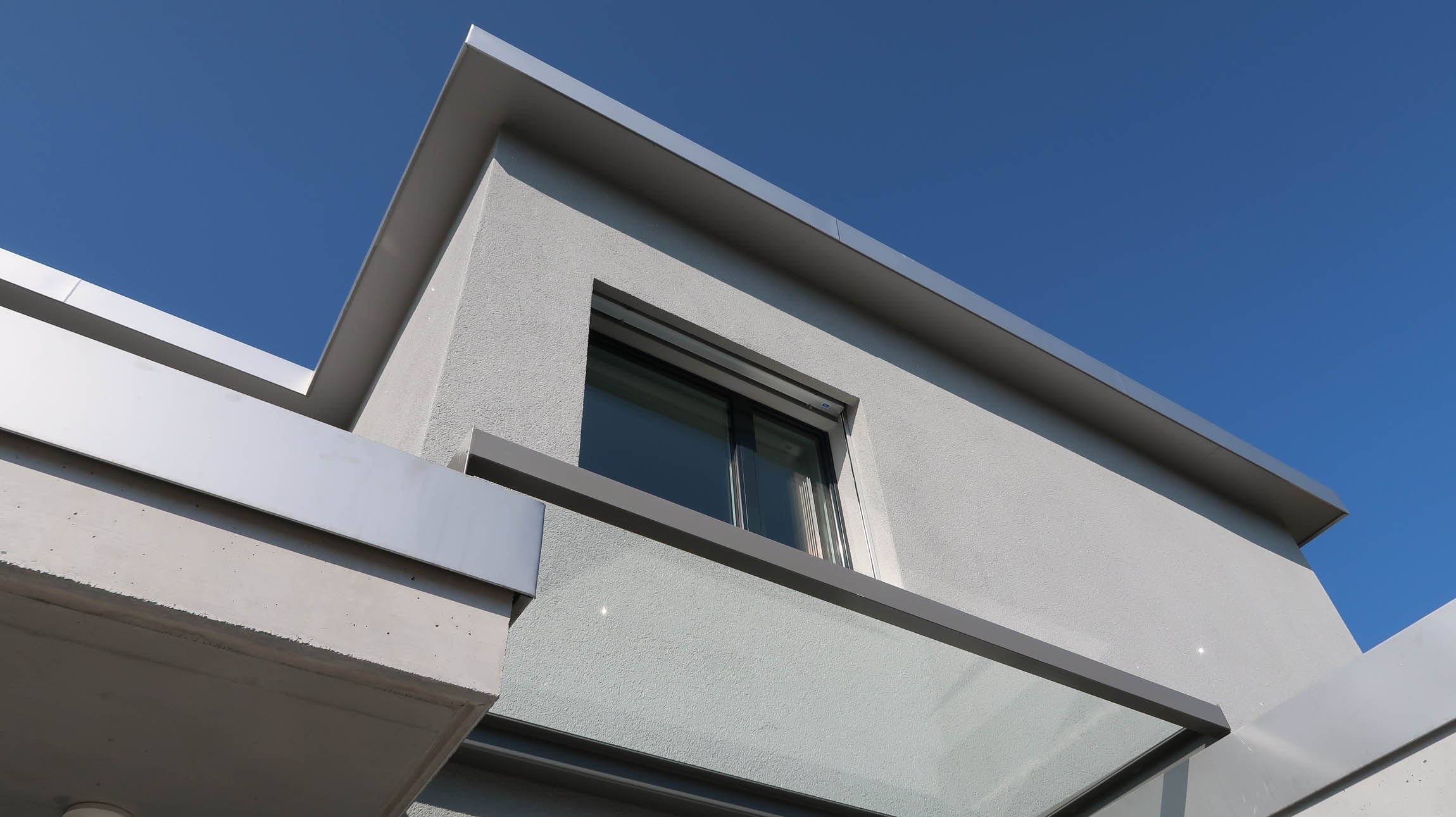 Zweifamilienhaus Ersatzneubau Minergie P