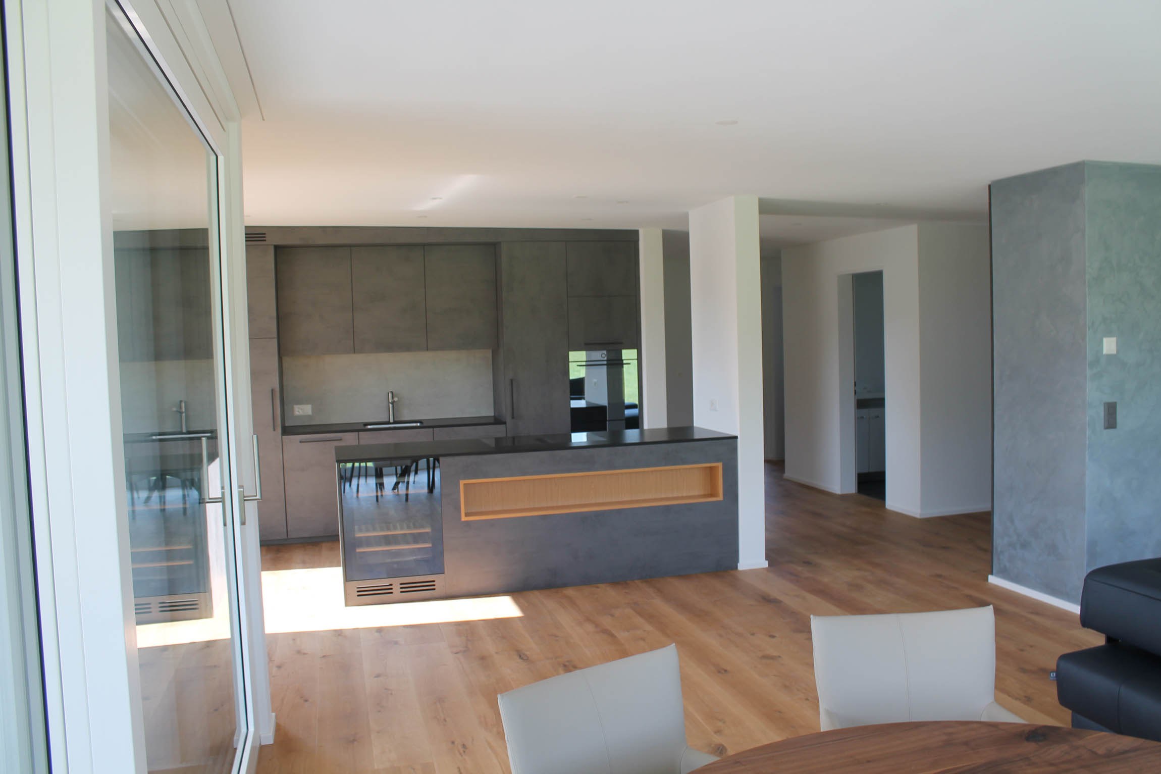 Zweifamilienhaus